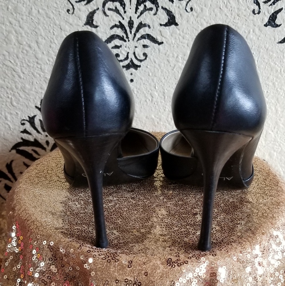 Aldo heels - Picture 7 of 7